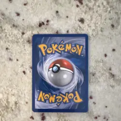 Pokemon Rapidash 59/130 Diamond & Pearl Stage 1 80 HP Uncommon Regular 50 Card - Image 2