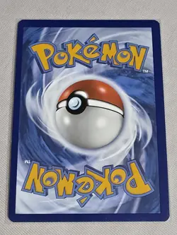 Pokemon TCG Greavard Illustration Rare Card 214/198 SV01 Scarlet & Violet Base - Image 2