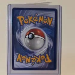 Pokemon Mega Clefable EX POR English Card 103/088 Ultra Rare Holo Fairy 320 HP - Image 2