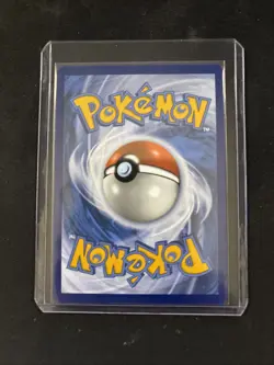 Pokemon TCG Mimikyu SVP 075 Paldean Fates Black Star Promo NM - Image 2