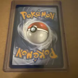 Alomomola Black Bolt Holo Full Art SV 108/086 Pokemon TCG Scarlet & Violet - Image 2