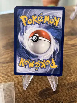 Kangaskhan ex 115/165 Double Rare 151 Pokemon NM - Image 2