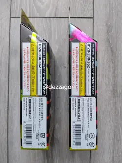 Pokemon Japanese Mega Gengar EX & Mega Diancie EX Starter Deck Bundle SEALED AR - Image 4