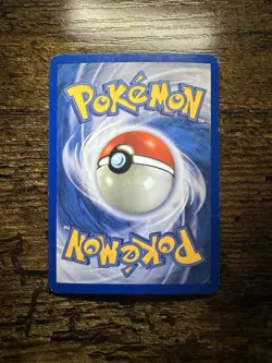 2002 Pokemon Expedition Set Charizard Reverse Holo #40 - Image 2