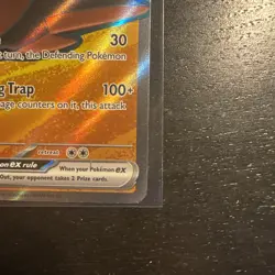 Stunfisk ex 252/217 ASC ME: Ascended Heroes Pokemon - Image 4