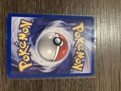 2000 Pokemon Gym Heroes Rockets Zapdos Holo Swirl 15/132 LP-MP Rare Vintage - Image 5