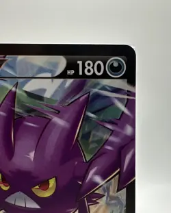 🦇 Crobat V TG20/TG30 SWSH11: Lost Origin Trainer Gallery Full Art NM Pokemon 🦇 - Image 3