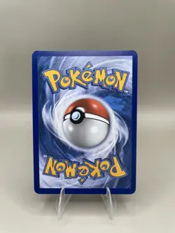 Team Rockets Murkrow 200/182 Destined Rivals Holo M/NM Pokemon TCG - Image 2