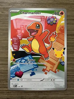 Pokemon First Partners Illustration Collection MEP Bulbasaur Charmander Squirtle - Image 5