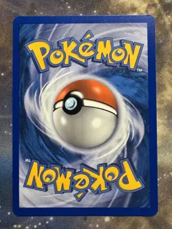 Pokemon TCG Mudkip 58/100 Crystal Guardians Regular - Image 2