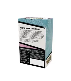 4X Pokemon TCG: Mega Evolution-Ascended Heroes Booster Bundle (6 Packs) PRESALE - Image 2