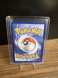 Pokemon Vulpix 138/132 Me01: Mega Evolution Illustration Rare Basic 70 HP Holo - Image 2