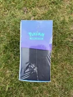 Pokemon TCG: Journey Together Pokemon Center Elite Trainer Box ETB | SEALED 🚀 - Image 2