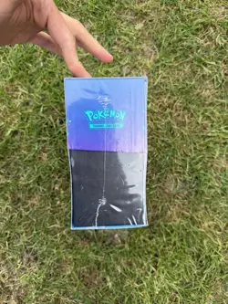 Pokemon TCG: Journey Together Pokemon Center Elite Trainer Box ETB | SEALED 🚀 - Image 4