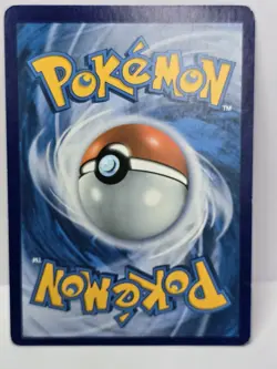 Sigilyph 52/124 Holo Rare Dragons Exalted Pokemon LP - Image 2