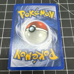 Pokemon Sabrina 20/132 Holo Trainer Gym Heroes WOTC 2000 Rare H2 - Image 2
