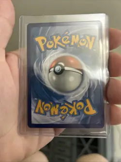 Pokemon Champions Path Charizard V SWSH050 Promo Full Art NM-MT - Image 2