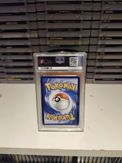 Mega Absol ex Ultra Rare 161/132 Pokemon Mega Evolution ENGLISH PSA 10!!!⭐⭐⭐ - Image 2