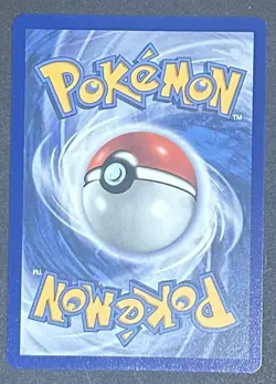 Charmander 038 Black Star Illustration Rare NM Holo - First Partner Pokemon TCG - Image 2