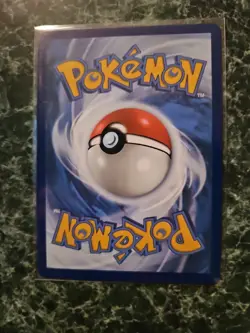 Pokemon Mega-Gardevoir EX TCG Generations Holo Full Art Ultra Rare 178/132 - Image 4