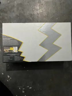 Pokemon TCG Celebrations Ultra Premium Collection Box UPC Factory Sealed - Image 2