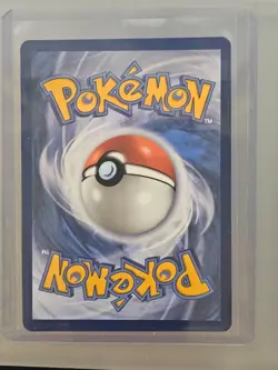 Pokemon TCG Mega Charizard X ex #23 Mega Evolution Promo Phantasmal Flames NM - Image 2