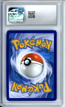 2025 Pokemon Prismatic Evolutions Umbreon Poke Ball Holo #59/131 CGC 8.5 NM/MINT - Image 2