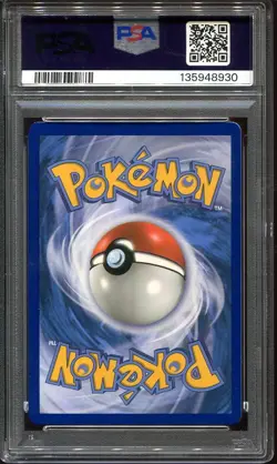 Rayquaza GX Pokemon Alternate Art Promos 177a/168 PSA 9 - Image 2