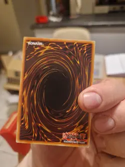 Yu-Gi-Oh! TCG G.B. Hunter Raging Battle RGBT-EN039 Unlimited Common - Image 2