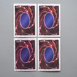 Yu-Gi-Oh BANDAI Blue Eyes Ultimate Dragon Full Set 1999 NM-EX Japanese k978 - Image 4