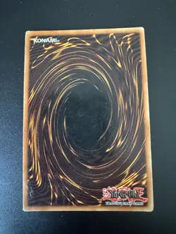 Yu-Gi-Oh! TCG Time Wizard Metal Raiders MRD-065 Unlimited Ultra Rare LP - Image 2