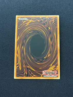 YuGiOh Starlight Rare Spright Blue RA05S-EN024 Rarity Collection 5 V - Image 2