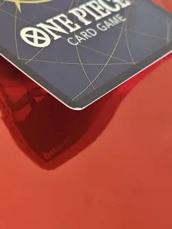 One Piece TCG English OP01-005 R Foil Romance Dawn Pre Errata Uta NM - Image 3