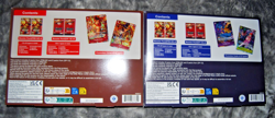 One Piece TCG Illustration Box Vol 5 and Vol 6 - LOT of (2) - Factory Sealed NEW - Image 5