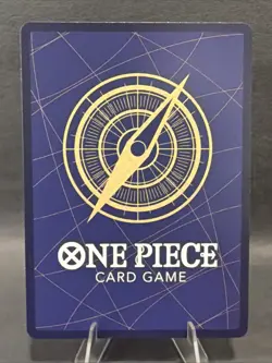 Viola OP15-040 (Rare) One Piece: Adventure on Kami's Island Foil NM - Image 2