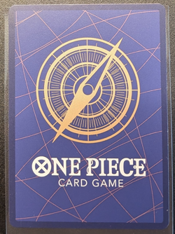 Mamaragan OP15-078 - Adventure on Kami's Island - Foil - One Piece English - Image 2