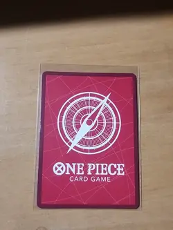 One Piece Monkey.D.Luffy (001) (Parallel) ST29-001 Starter Deck 29: Egghead Foil - Image 2