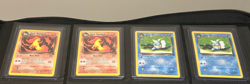 Pokemon TCG - Team Rocket (2000) Vintage Non-Holo - Rare Card Lot: 16 Cards - Image 2