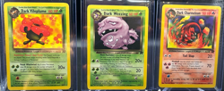 Pokemon TCG - Team Rocket (2000) Vintage Non-Holo - Rare Card Lot: 16 Cards - Image 5