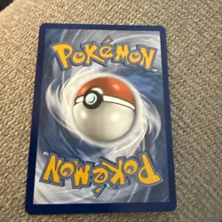 Pokemon Card Celebi V 160/198 Chilling Reign FULL ART HOLO - Image 5