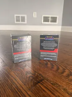 Pokemon TCG Phantasmal Flames Booster Bundle Factory Sealed (2 pack) - Image 4