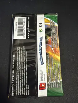 2021 POKEMON SWORD & SHIELD EVOLVING SKIES SEALED PACK - Image 2