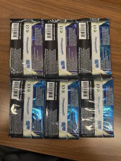 Pokemon Prismatic Evolutions Booster Pack - Image 4