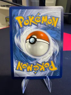 2024 Pokemon Magneton Scarlet & Violet Promo 159 - Image 2