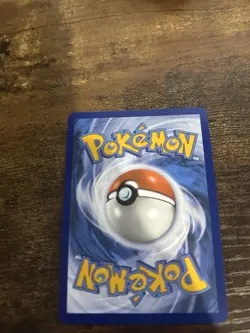 Pokemon TCG Giovanni's Charisma Trainer 204/165 Scarlet & Violet 151 Holo Rare - Image 2