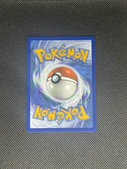 Pokemon SV Black Bolt Seismitoad 105/86 NM - Image 2