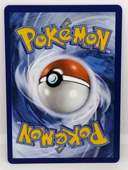 Pokemon CLEFAIRY Full Art 94/88 IR - PERFECT ORDER Near Mint Or Better - Image 2