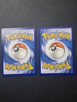 2X Kyogre 036/159 Cosmos Holo Promo - Pokemon SWSH Crown Zenith NM - Image 2