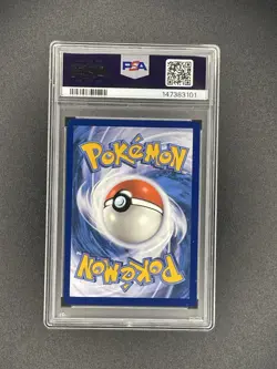 PSA 9 Arctibax 209/193 Illustration Rare Pal En-paldea Evolved Pokemon - Image 3