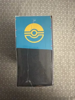 Ascended Heroes Pokemon Center ETB Elite Trainer Box PKC Exclusive - Image 2